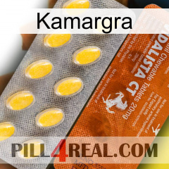 Kamargra 42